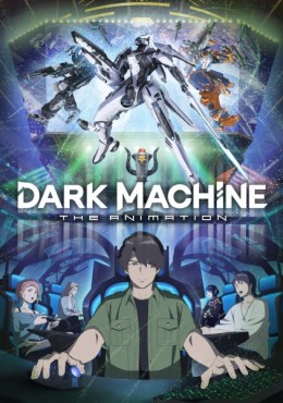 Ver Dark Machine: The Animation Episodio 1 online
