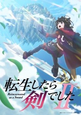Ver Tensei shitara Ken deshita II Episodio 3 online