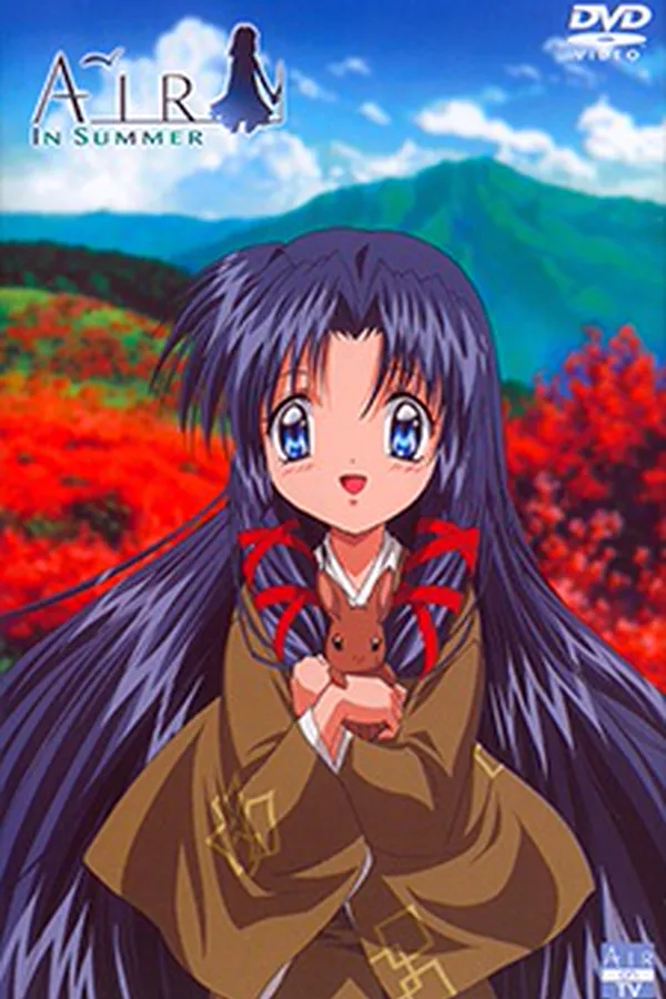 Air in Summer
