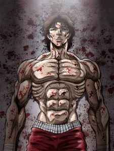 Baki 2nda Temporada
