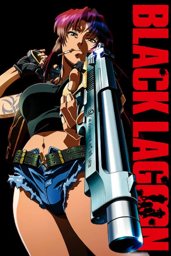 Black Lagoon