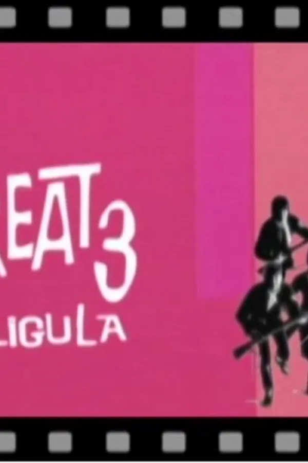 Caligula (Music)