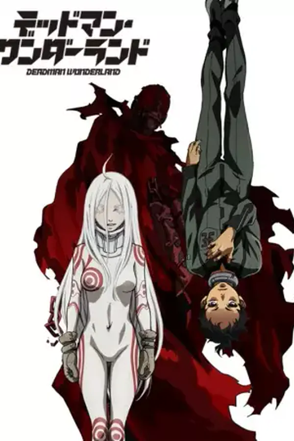 Deadman Wonderland
