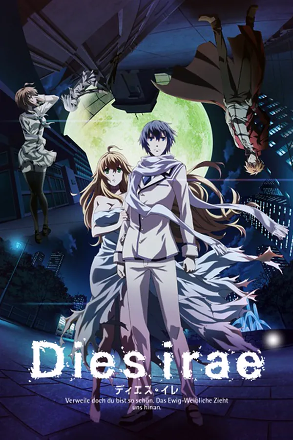 Dies irae