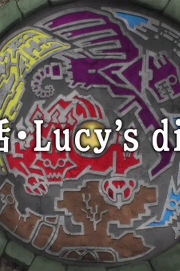 Fairy Tail: 100-nen Quest - Kanwa - Lucy's Diary