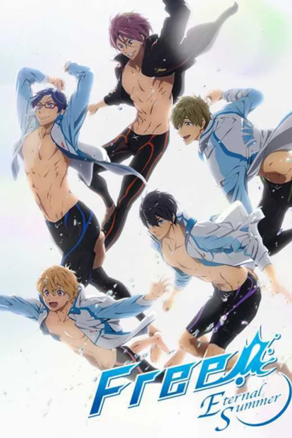 Free! Eternal Summer