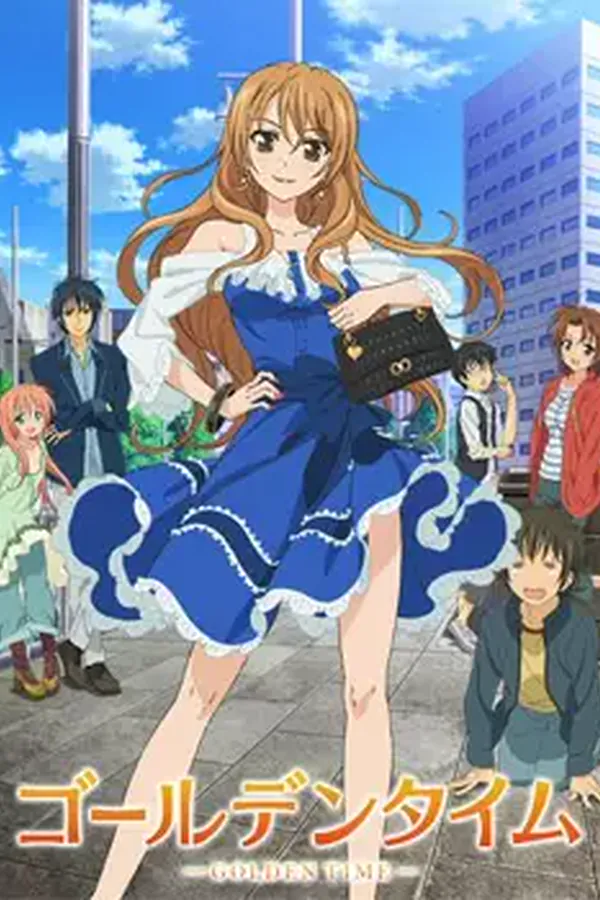 Golden Time