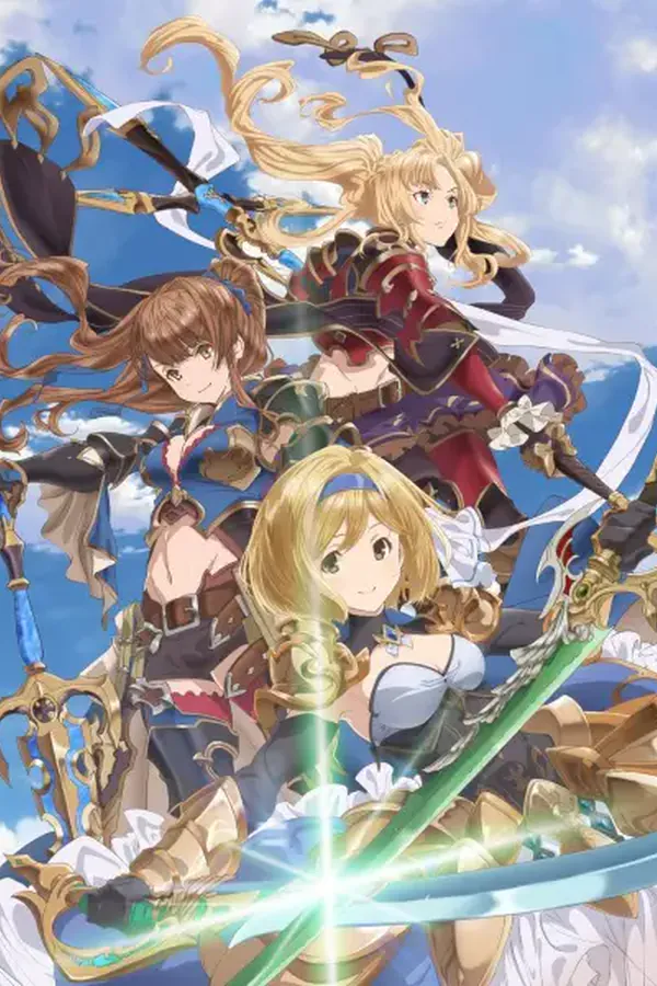 Granblue Fantasy The Animation 2nda Temporada Extras