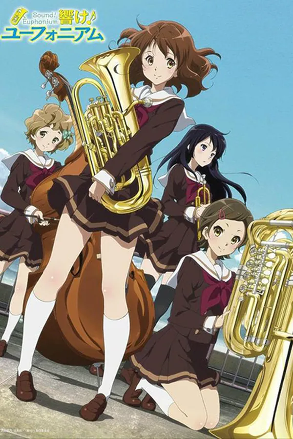Hibike! Euphonium