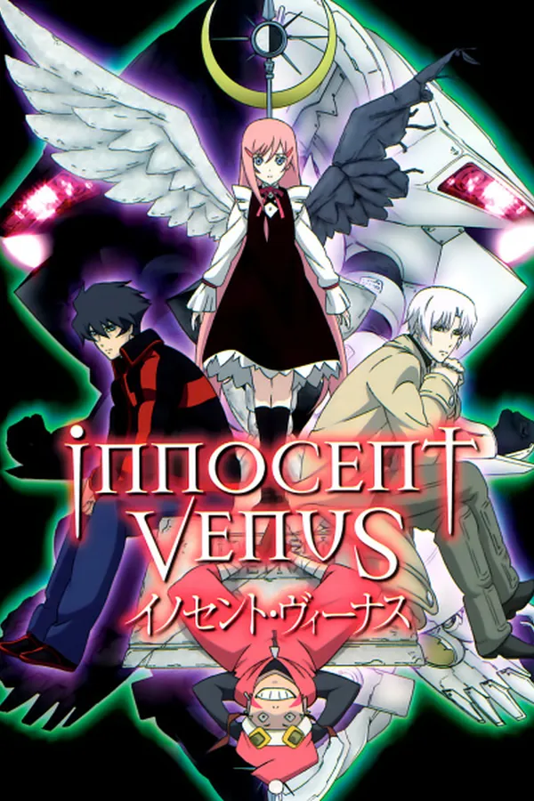 Innocent Venus