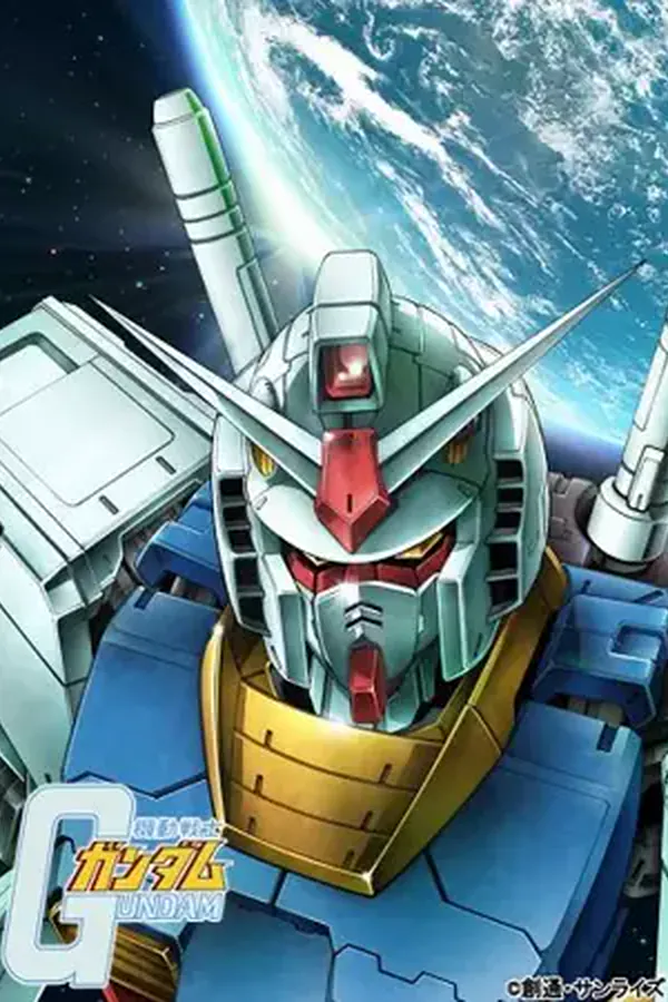 Kidou Senshi Gundam