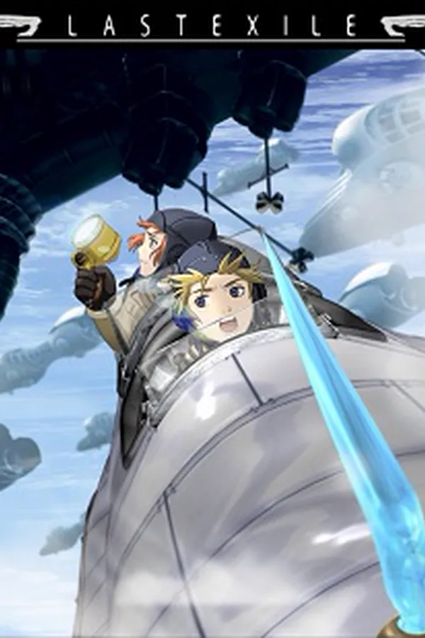 Last Exile