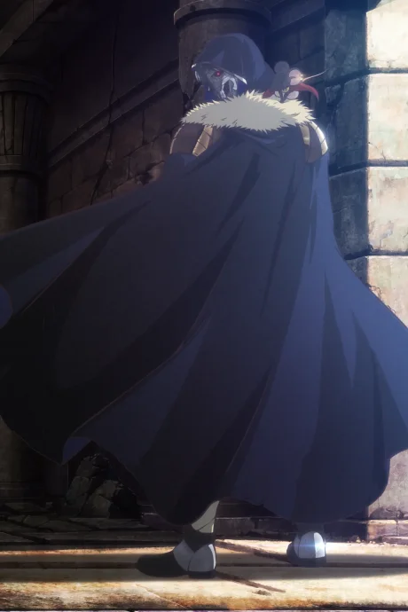 Nozomanu Fushi no Boukensha 2nda Temporada