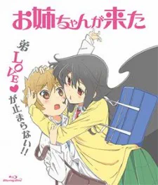 Onee-chan ga Kita Special