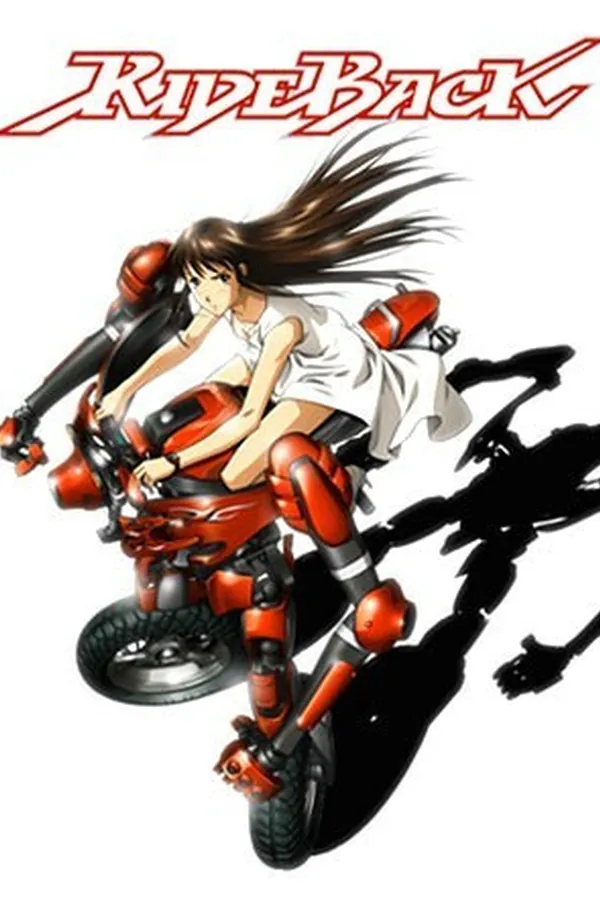 RideBack
