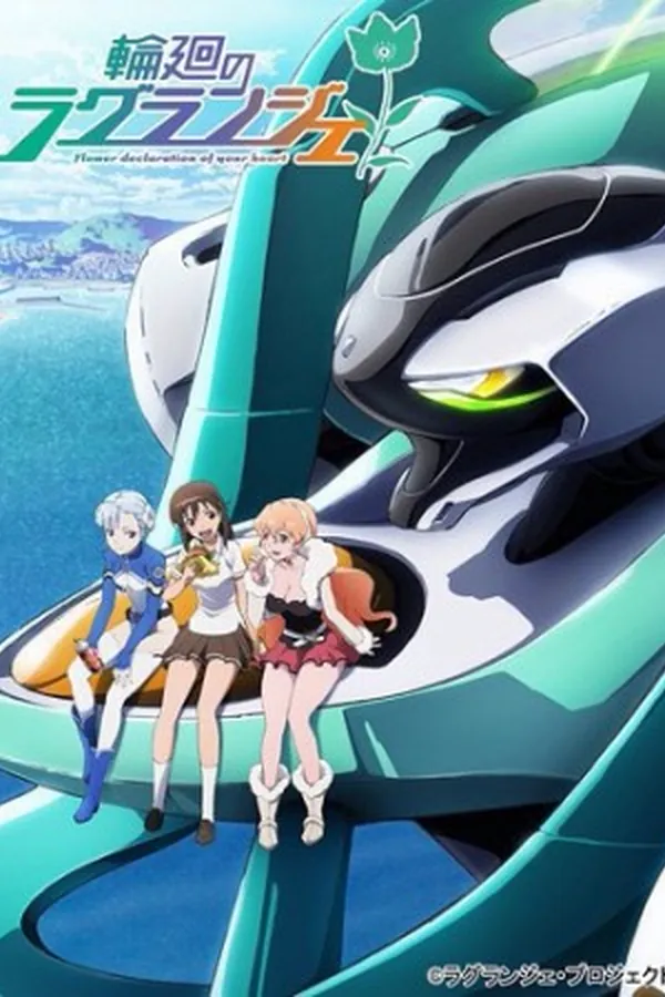 Rinne no Lagrange