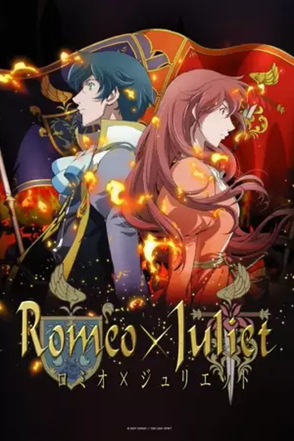 Romeo x Juliet