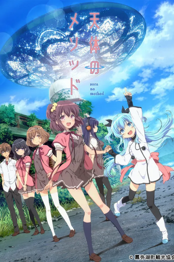 Sora no Method