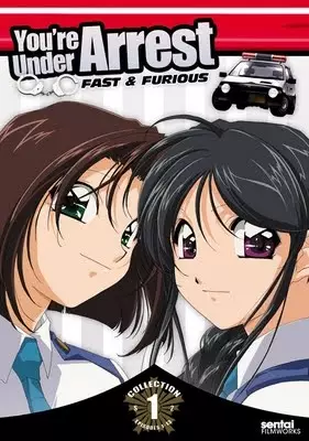 Taiho Shichau zo: 2nda Temporada