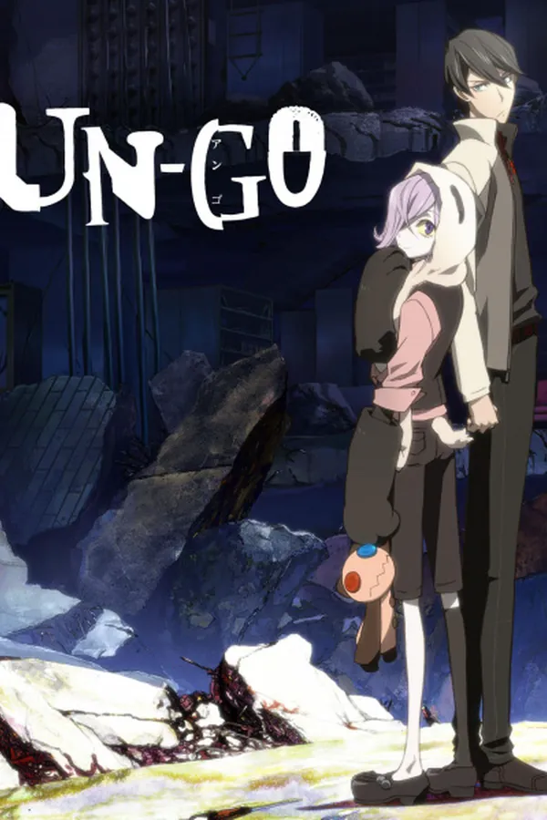 Un-Go