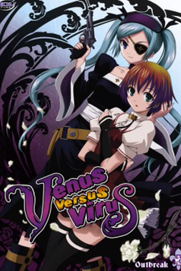 Venus Versus Virus